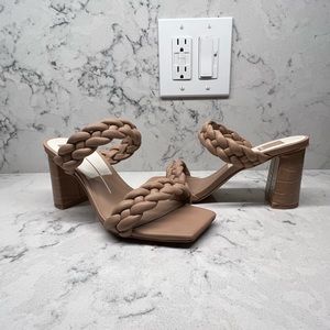 Dolce Vita Paily Heel